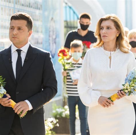 zelensky wife buys cartier|zelensky's wife.